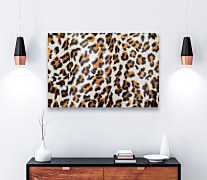 Obraz Leopardia srsť zs1029